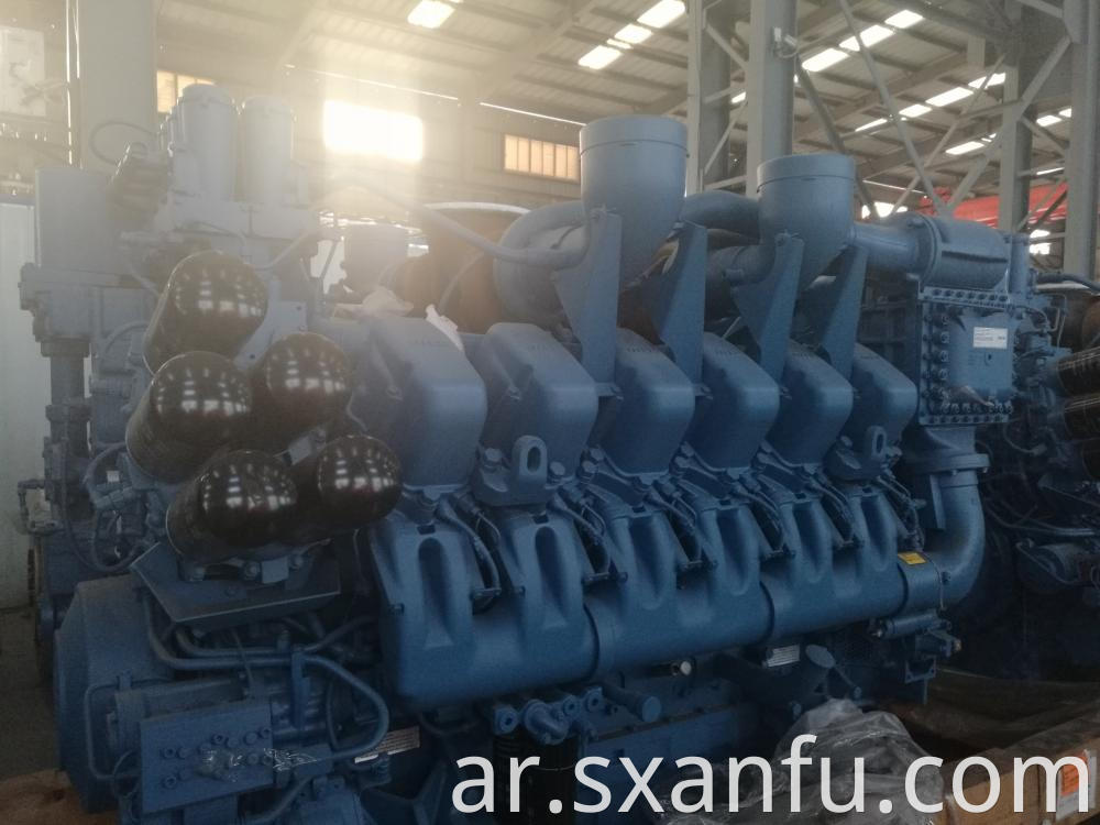 D 3 Hfo Generating Set